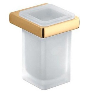 Стакан Colombo Design Lulu B6202.gold фото 1