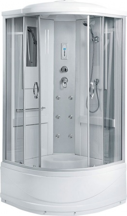 Душевая кабина Erlit Comfort ER2509TP-C4-RUS фото 1