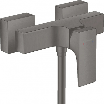 Смеситель Hansgrohe Metropol 32560340 для душа фото 1