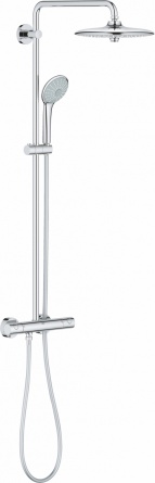 Душевая стойка Grohe Euphoria 27296002 фото 1