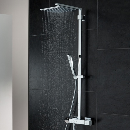 Душевая лейка Grohe Euphoria Cube Stick фото 4