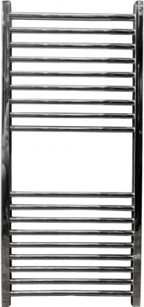 Полотенцесушитель электрический Ника Modern ЛМ-2 100/30 хром фото 1