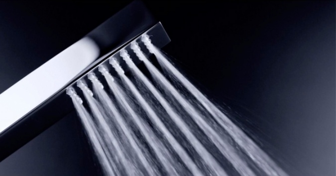 Душевая лейка Grohe Eurocube фото 2