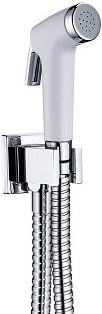 Гигиенический душ Timo Helmi 4089/00-16SM со смесителем, С ВНУТРЕННЕЙ ЧАСТЬЮ фото 2