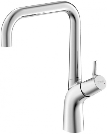 Смеситель Iddis Kitchen Line K07SB0LI05 для кухонной мойки фото 1