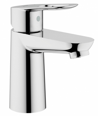 Смеситель для раковины GROHE BauLoop фото 1