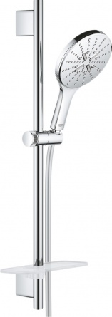 Душевой гарнитур Grohe Rainshower SmartActive 26591000 фото 1