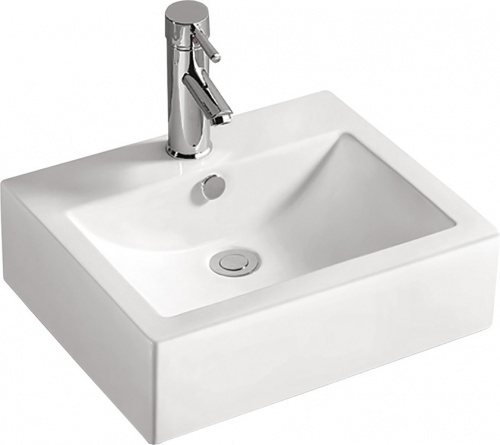 Раковина SantiLine SL-1005 фото 1