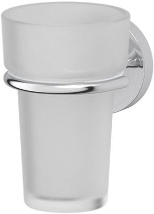 Стакан Ellux Elegance ELE 006-C02 фото 1