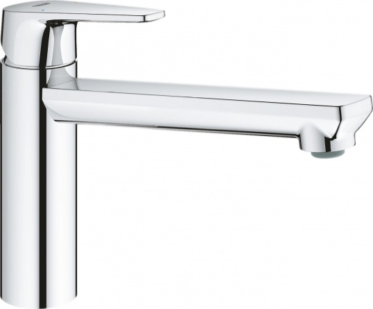 Смеситель Grohe BauEdge 31693000 для кухонной мойки фото 1