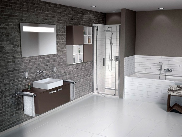 Раковина Ideal Standard Strada  (50 см) фото 4