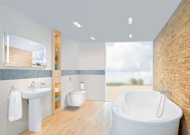 Система инсталляции для унитазов Grohe Rapid SL фото 3