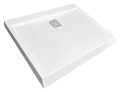 Поддон для душа Radaway Argos D80x90 фото 1
