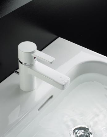 Смеситель Kludi Zenta XL  для раковины фото 3