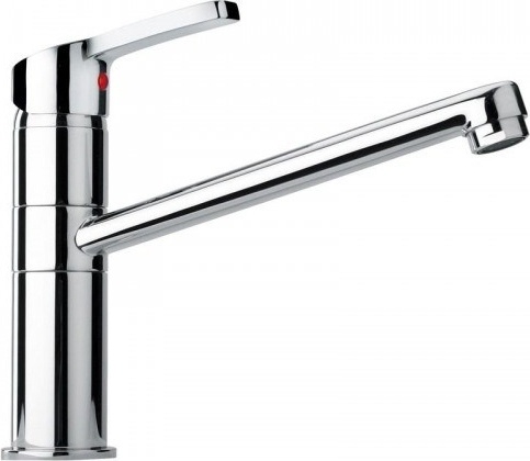 Смеситель Paini Miura MRCR573GMLMKM для кухонной мойки фото 1