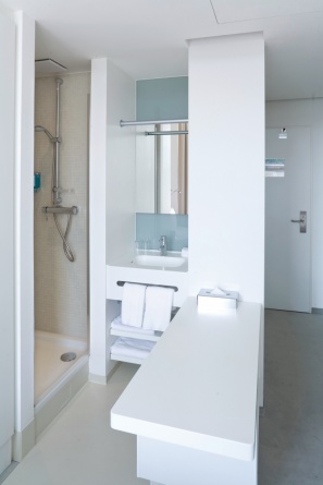 Душевая лейка Grohe Euphoria фото 4