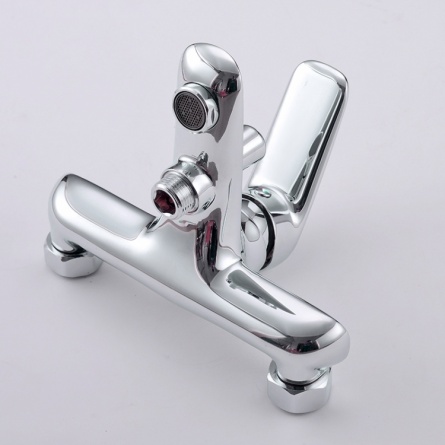 Смеситель Iddis Male MALSB00i02 для ванны с душем фото 6