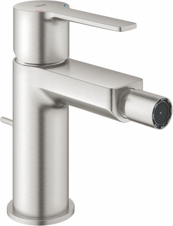 Смеситель Grohe Lineare 33848DC1 для биде фото 1