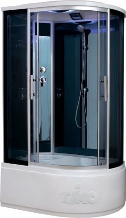 Душевая кабина Timo Standart T-1120 P L фото 1