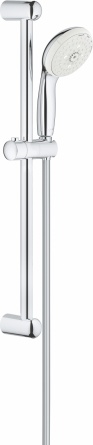 Душевой гарнитур Grohe New Tempesta 27645001 фото 1