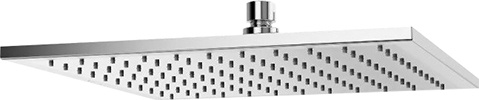 Верхний душ Kludi A-QA 6443005-00 30 см фото 1