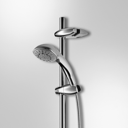 Душевая лейка Grohe Movario 100 Five фото 4
