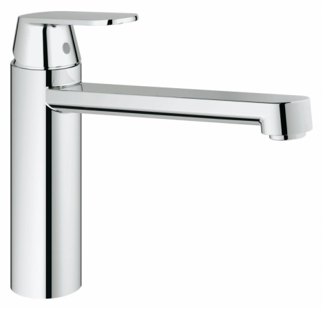 Смеситель Grohe Eurosmart Cosmopolitan  для кухонной мойки фото 1