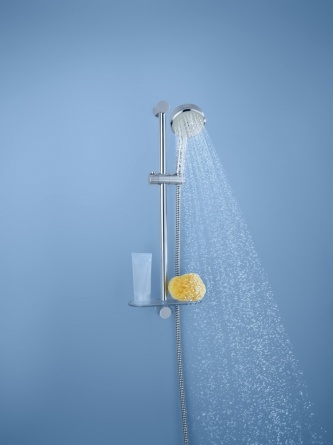 Душевой гарнитур Grohe Tempesta Cosmopolitan 27576002 фото 2