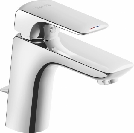 Смеситель Kludi Ameo XL 410230575 для раковины фото 1