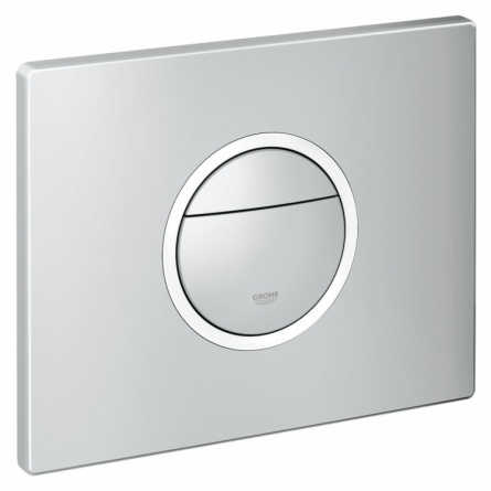 Кнопка смыва Grohe Nova Cosmopolitan Light  хром фото 9