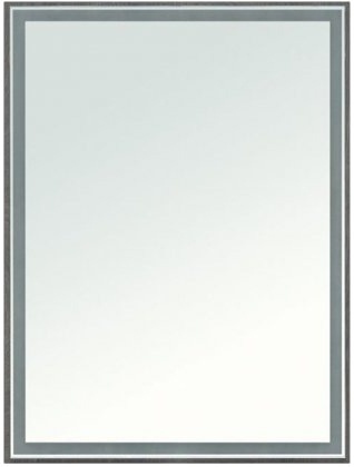 Зеркало Aquanet Nova Lite 60 дуб рошелье фото 3