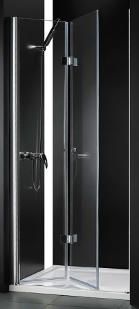 Душевая дверь в нишу Cezares Elena BS12 90 C Cr фото 1