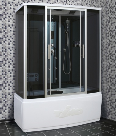 Душевой бокс Timo Standard T-1140 фото 2