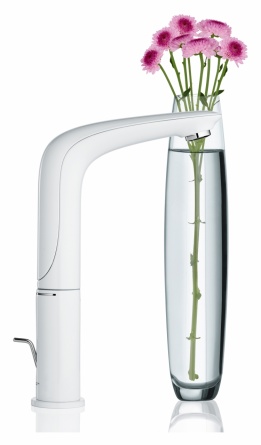 Смеситель Grohe Eurostyle New 23569LS3 для раковины фото 3