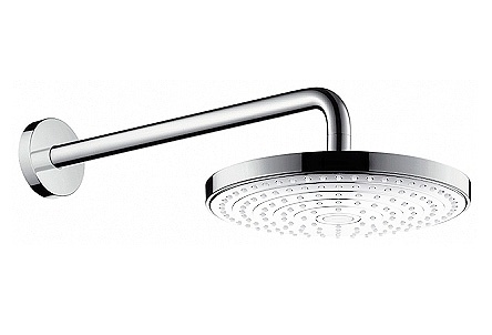 Верхний душ Hansgrohe Raindance Select S 300 2jet фото 1