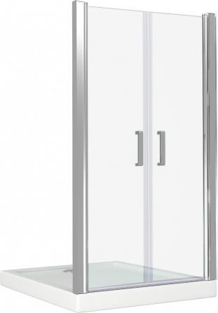 Душевая дверь в нишу Good Door Pandora SD 90 фото 4