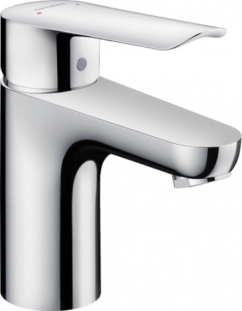 Смеситель Hansgrohe Logis E 71160000 для раковины фото 1