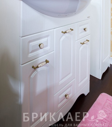 Тумба с раковиной  фото 3
