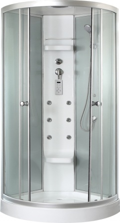 Душевая кабина Timo Lux TL-1503 фото 1