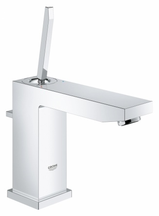 Смеситель Grohe Eurocube Joy  для раковины фото 1
