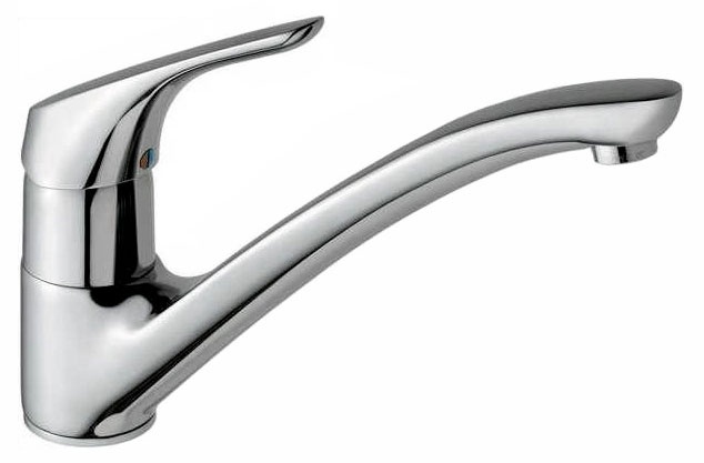 Смеситель Ideal Standard Cerasprint New  для кухонной мойки фото 1