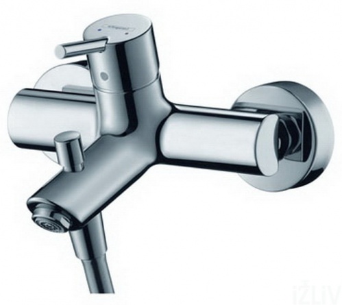 Hansgrohe Talis S2  для ванны с душем фото 2