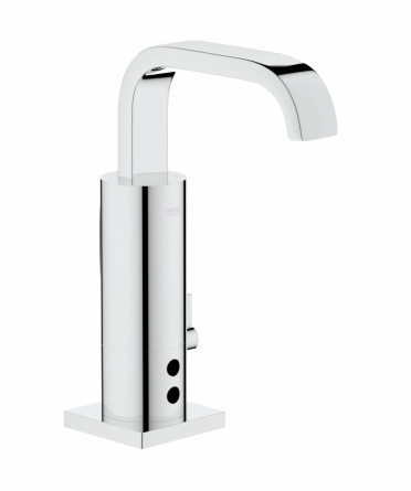 Смеситель для раковины GROHE Allure E, 6 В фото 1