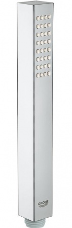 Душевой гарнитур Grohe Euphoria Cube Stick 26405000 фото 2