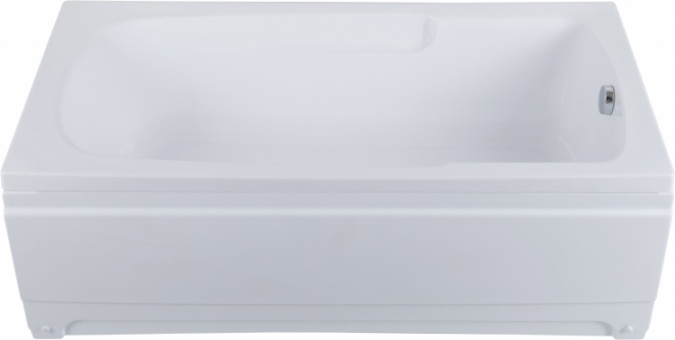 Акриловая ванна Aquanet Extra 150x68 фото 2