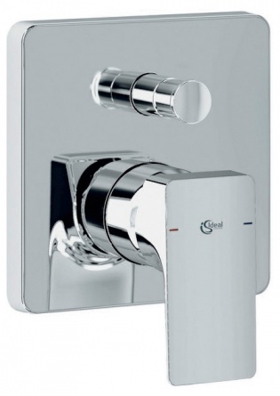 Смеситель Ideal Standard Strada  для ванны с душем фото 1