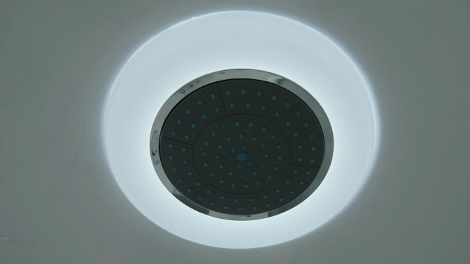 Душевой бокс Timo Lux T-7770 New фото 6