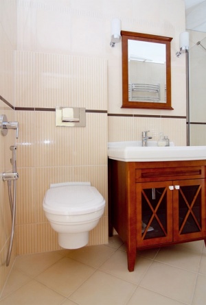 Мебель для ванной Villeroy & Boch Hommage (75 см) фото 5