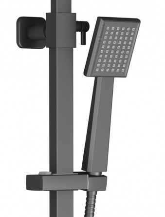 Душевая стойка Timo Selene SX-1013/03 фото 3
