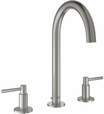 Смеситель Grohe Atrio New 20009DC3 для раковины фото 1